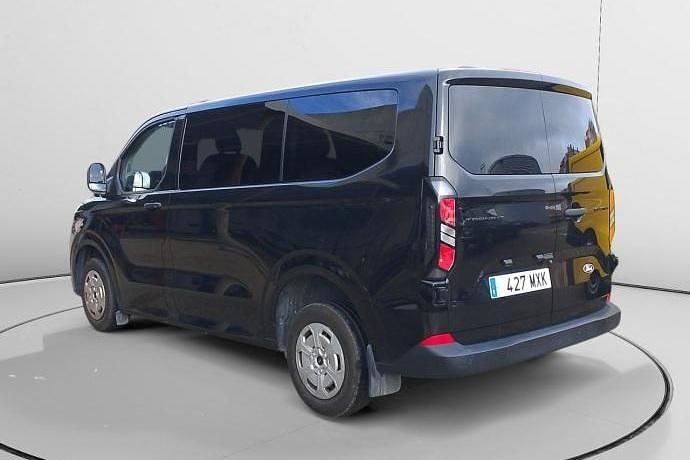Usado Ford Transit 170 CV (125 kW) 2025 Berlina