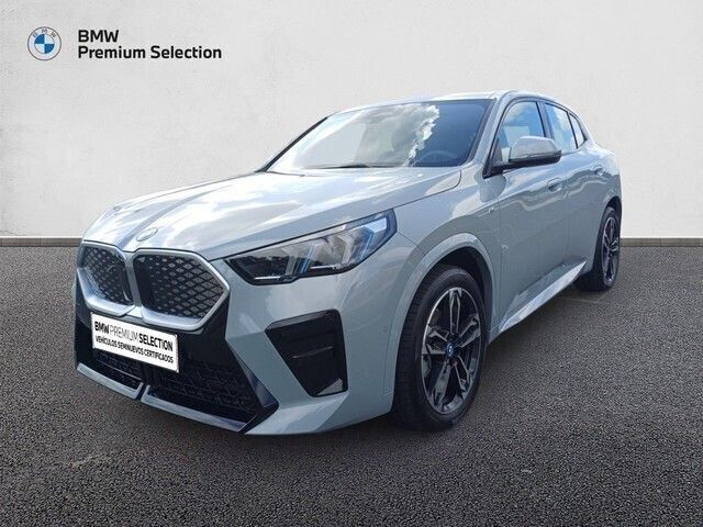 Usado 2025 BMW iX2 Comfort Edition SUV | 38.900 € - Imagen 1/4