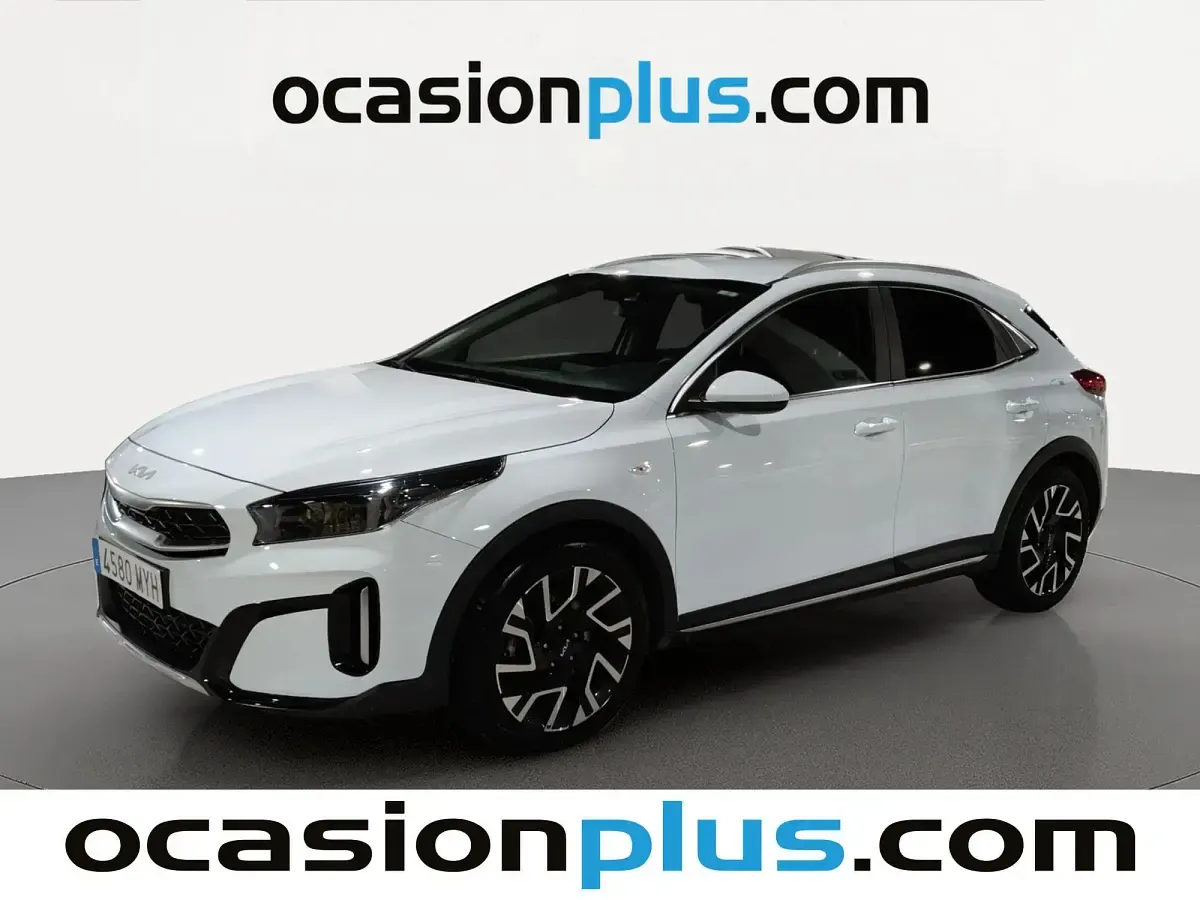 Usado Kia XCeed 101 CV (74 kW) 2025 SUV