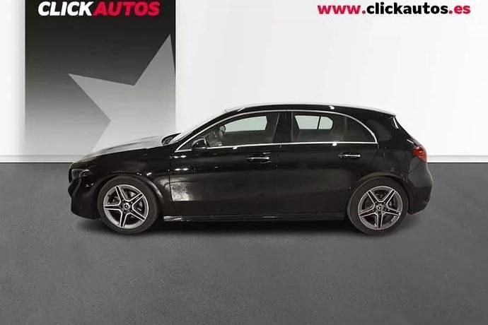 Usado Mercedes 200 AMG line 150 CV (110 kW) 2024