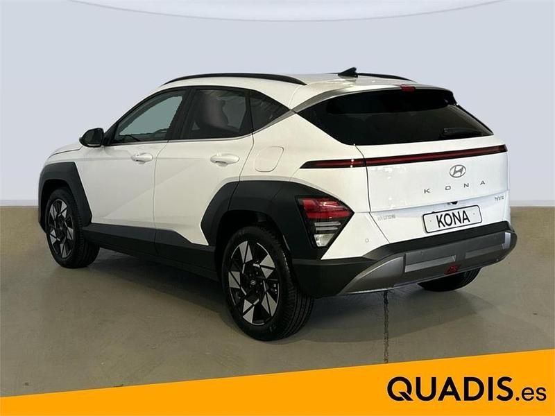 Nuevo Hyundai Kona 138 CV (101 kW) 2025 Otro SUV