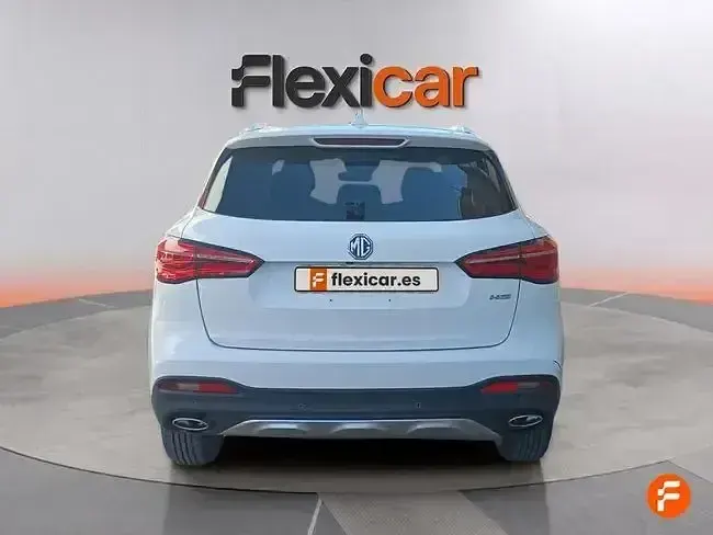 Usado MG HS Comfort 162 CV (119 kW) 2023 Blanco SUV