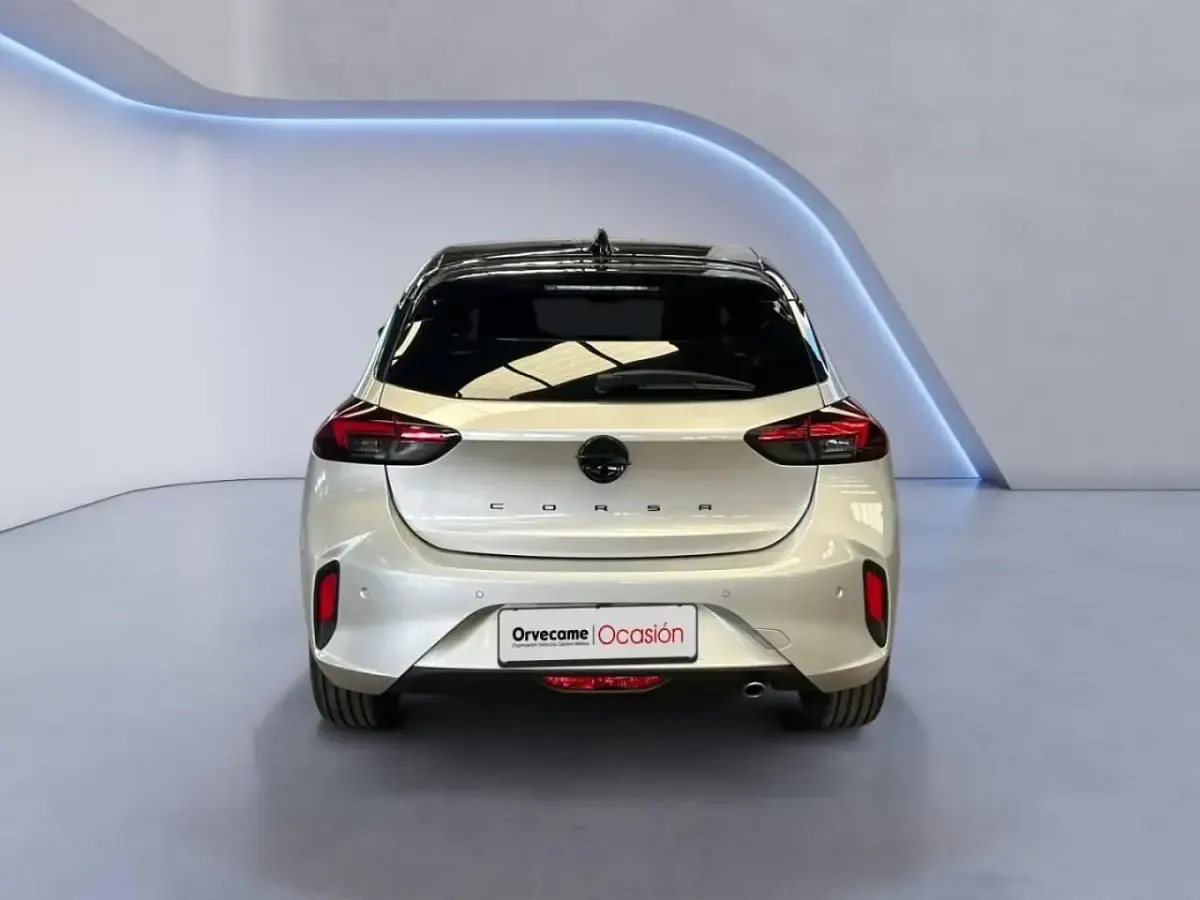 Nuevo Opel Corsa 100 CV (73 kW) 2026 Utilitario
