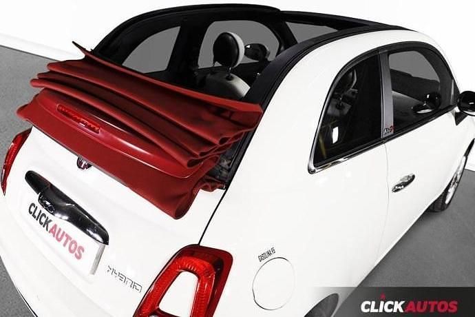 Usado Fiat 500 Dolcevita 70 CV (51 kW) 2022