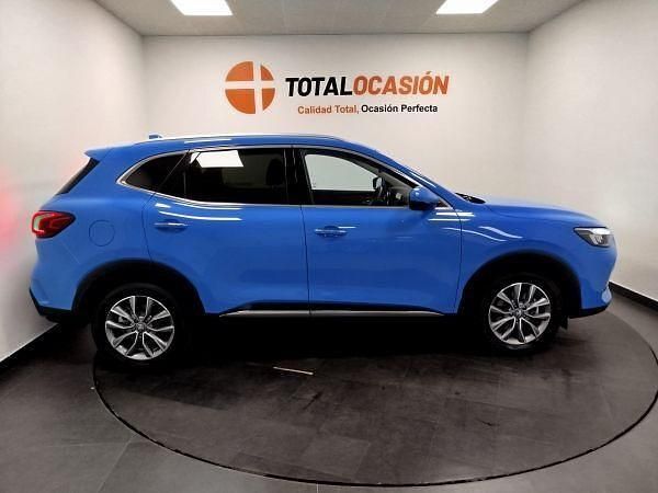 Usado MG HS Luxury 258 CV (189 kW) 2024 Otro SUV