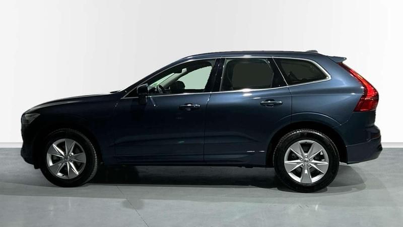 Usado Volvo XC60 Core 250 CV (183 kW) 2025 SUV