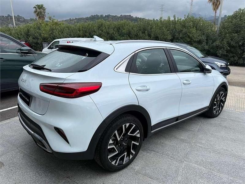 Usado Kia XCeed 101 CV (74 kW) 2024 SUV