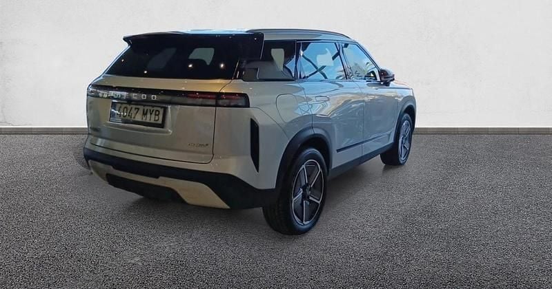 Usado Jaecoo 7 347 CV (255 kW) 2025 SUV