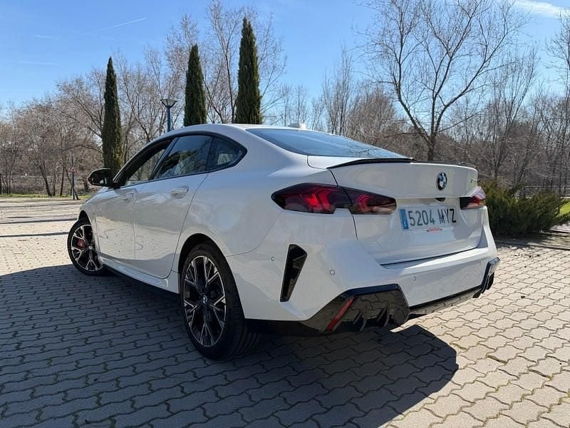 Usado BMW 220 Comfort Edition 163 CV (119 kW) 2025 Blanco Coupe