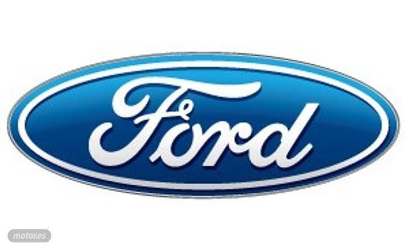 Usado Ford Capri Premium 210 kW (286 CV) 2025 Gris SUV