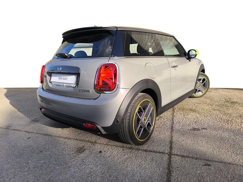 Usado Mini Cooper SE 135 kW (184 CV) 2021 Utilitario