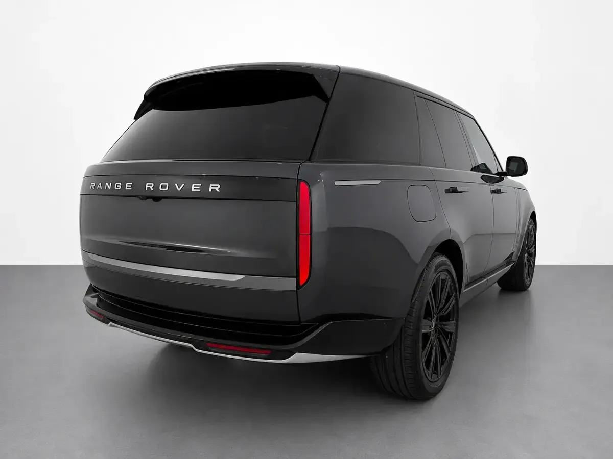 Nuevo Land Rover Range Rover SE 460 CV (338 kW) 2026 Gris SUV