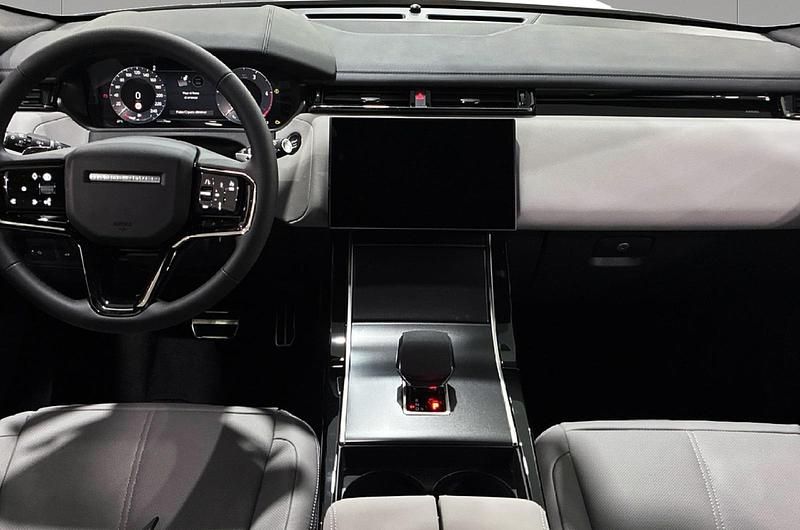 Nuevo Land Rover Range Rover Velar SE Dynamic 204 CV (150 kW) 2025 Santorini black SUV