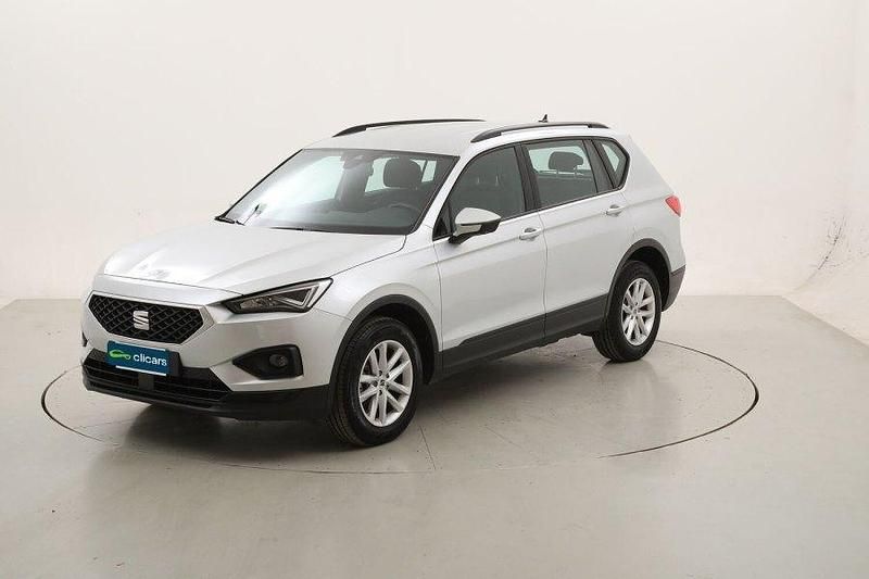 Usado Seat Tarraco Style 150 CV (110 kW) 2023 SUV