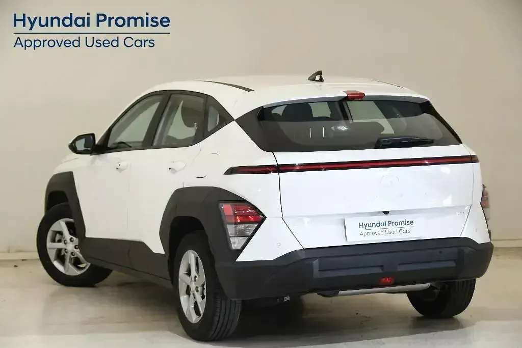 Usado Hyundai Kona 129 CV (94 kW) 2025 Otro SUV
