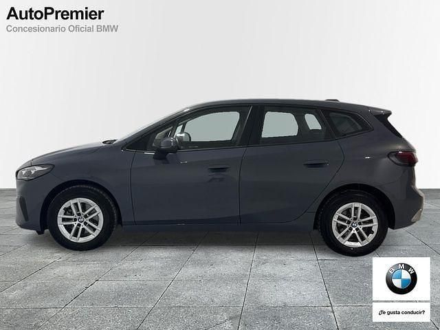 Usado BMW 218 136 CV (100 kW) 2022 Marrón Familiar