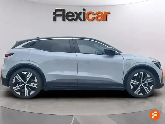 Usado Renault Mégane IV Techno 160 kW (218 CV) 2023 Gris
