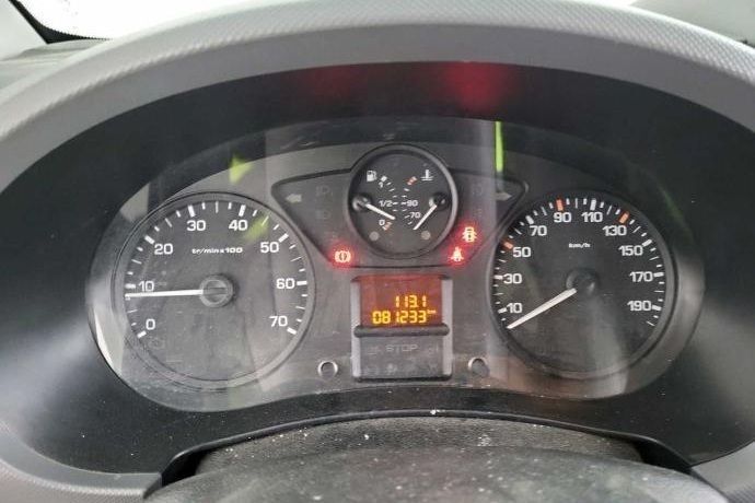 Usado Citroën Berlingo Live 102 CV (75 kW) 2018 Monovolumen