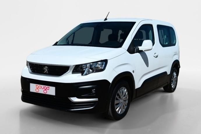 Usado 2019 Peugeot Rifter Access Monovolumen | 14.700 € (Precio justo) - Imagen 1/4