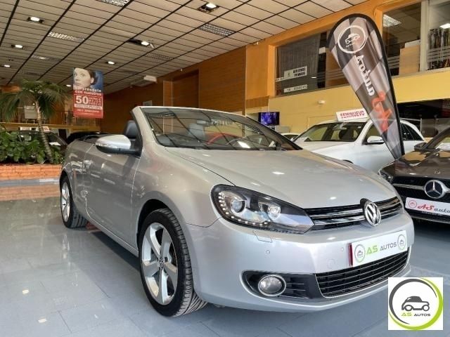 Usado 2012 VW Golf VII Utilitario | 11.890 € (Un poco caro) - Imagen 1/4
