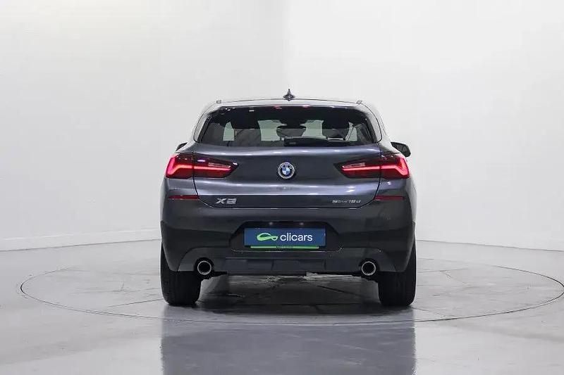 Occasion BMW X2 150 ch (110 kW) 2021 Gris SUV