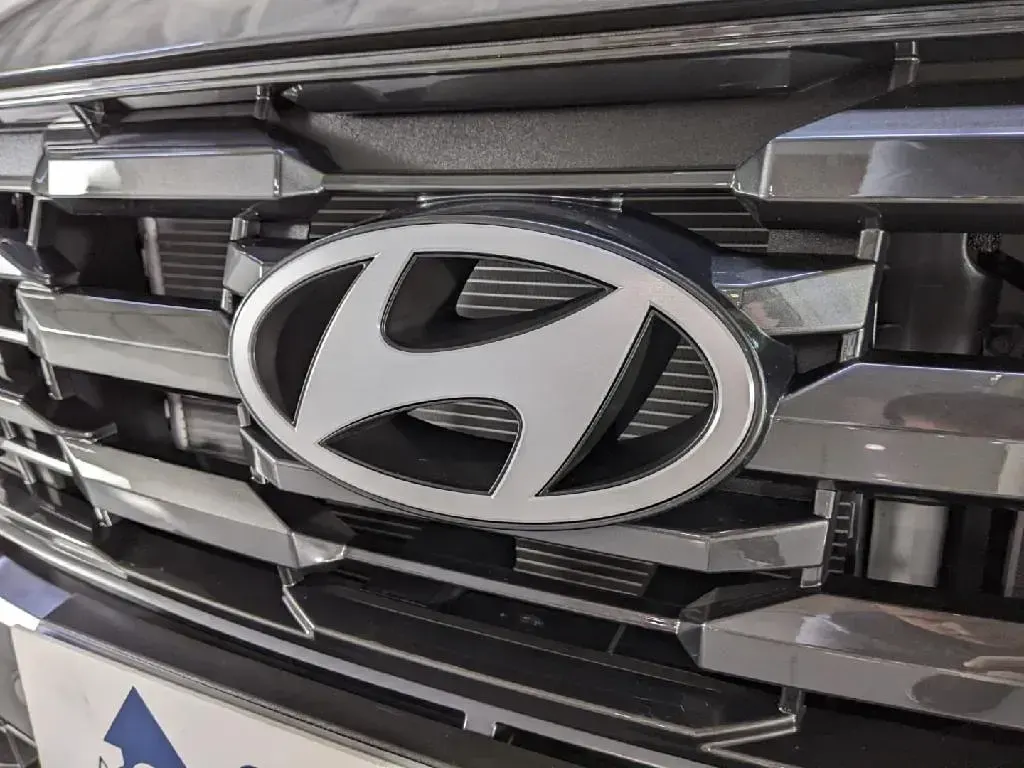 Nuevo Hyundai Tucson 215 CV (158 kW) 2026 SUV