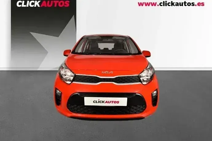 Usado Kia Picanto 67 CV (49 kW) 2023 Utilitario