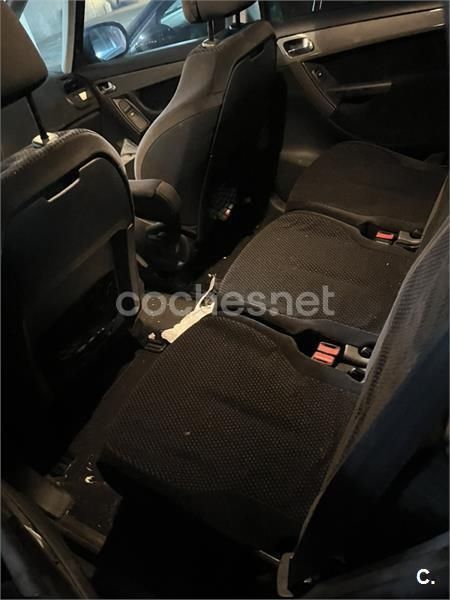 Usado Citroën Grand C4 Picasso 127 CV (93 kW) 2007 Azul Monovolumen