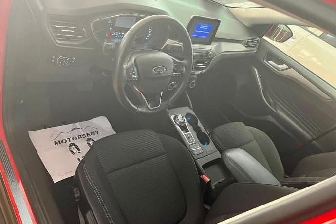 Usado Ford Focus 149 CV (109 kW) 2020