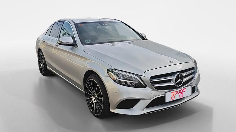 Usado Mercedes C220 194 CV (142 kW) 2019 Berlina