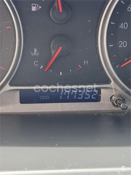 Usado Chevrolet Epica LT 150 CV (110 kW) 2010 Beige Berlina