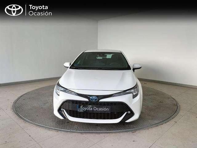 Usado Toyota Corolla Active 2020