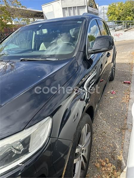 Usado Audi Q7 233 CV (171 kW) 2007 Negro SUV