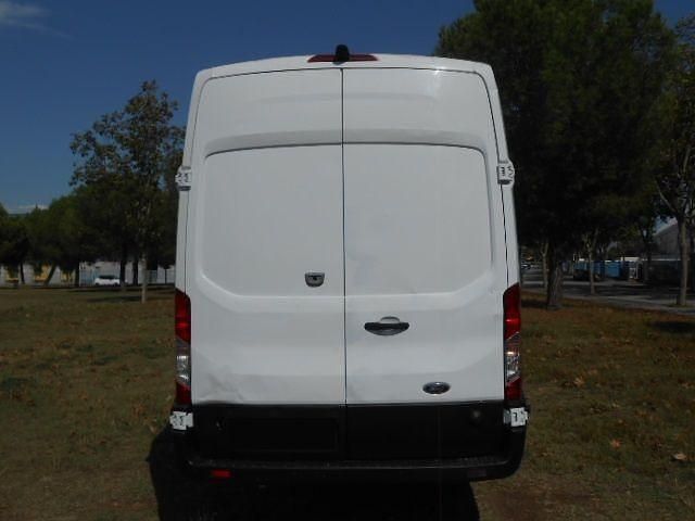 Usado Ford Transit Ambiente 105 CV (77 kW) 2021 Blanco Van