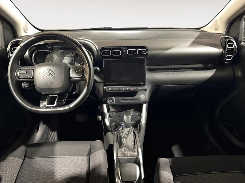 Usado Citroën C3 Aircross Feel 120 CV (88 kW) 2019 Beige SUV