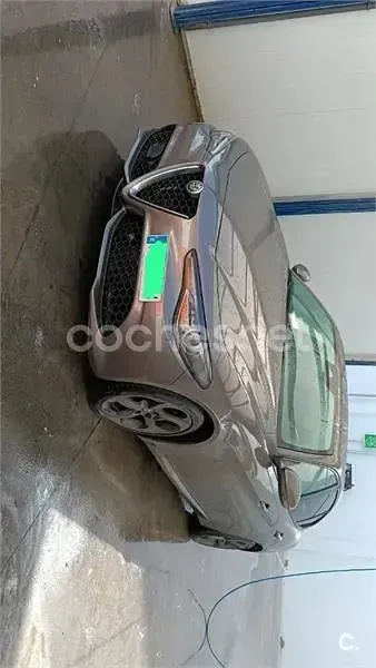 Usado Alfa Romeo Giulia Veloce 210 CV (154 kW) 2017 Beige Berlina