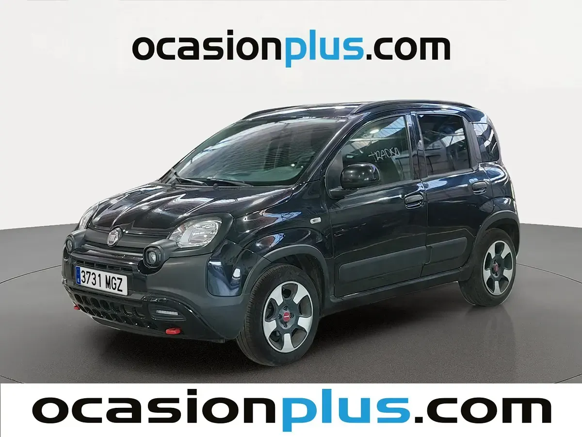 Occasion Fiat Panda Cross Cross 70 PK (51 kW) 2023 Hatchback