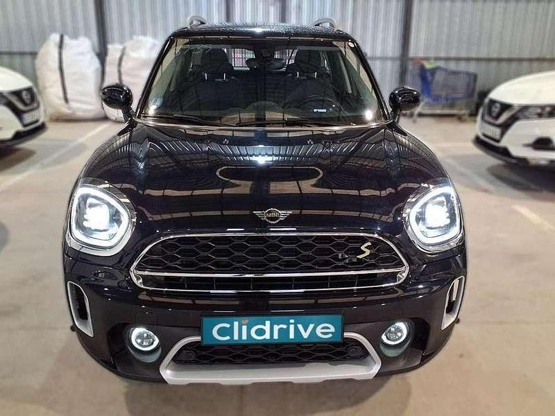Usado Mini Cooper Countryman 122 CV (89 kW) 2023 Negro SUV