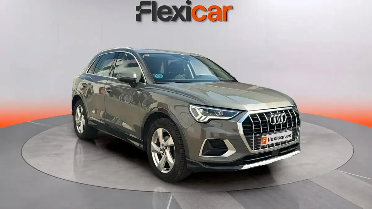 Usado Audi Q3 Premium 150 CV (110 kW) 2021 SUV