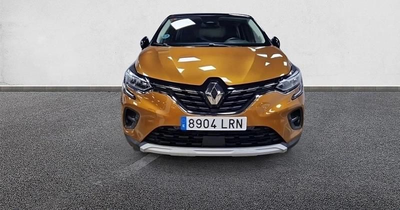 Usado Renault Captur Zen 90 CV (66 kW) 2021 SUV