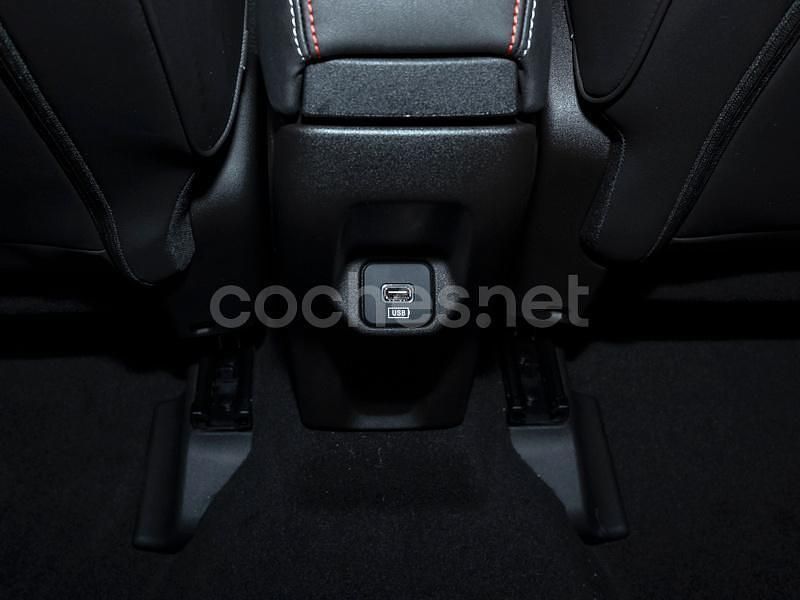 Blanco Usado 2023 Fiat 500X Sport SUV | 24.000 € - Imagen 1/4