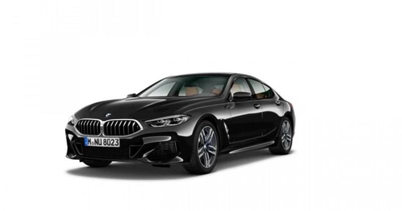 Usado 2020 BMW 840 Coupe | 52.900 € (Super precio) - Imagen 1/4