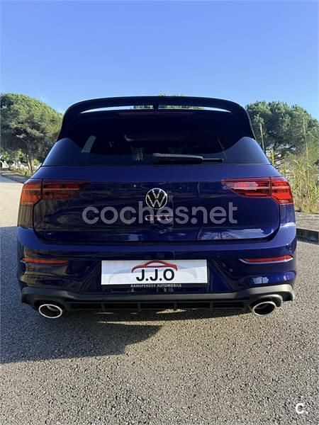 Usado VW Golf GTI Clubsport 301 CV (221 kW) 2023 Azul Berlina