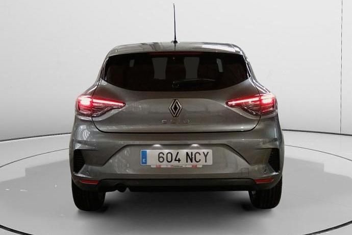 Usado Renault Clio V Evolution 101 CV (74 kW) 2025