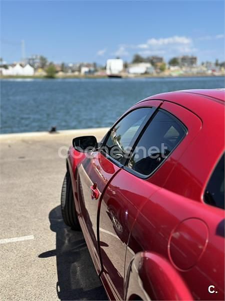 Rojo Usado 2006 Mazda RX8 Utilitario | 11.900 € - Imagen 1/3