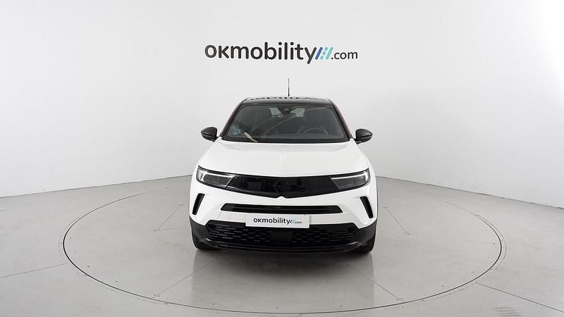 Usado Opel Mokka 130 CV (95 kW) 2023 Artkis white SUV