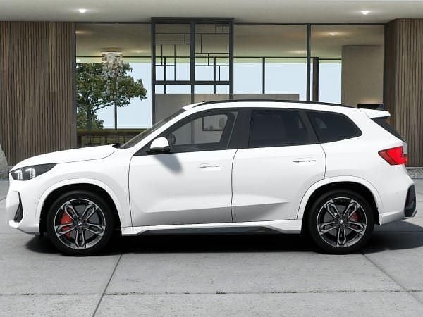 Uusi BMW X1 163 HP (119 kW) 2026 Otro Katumaasturi