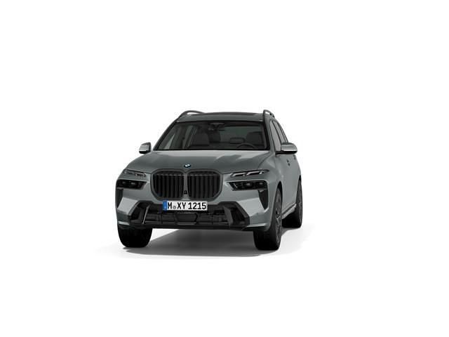 Nuevo 2025 BMW X7 Comfort Edition SUV | 116.900 € (Precio justo) - Imagen 1/4