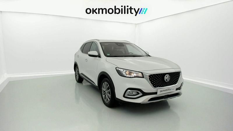 Usado MG HS Comfort 162 CV (119 kW) 2023 Dover white  wsb SUV