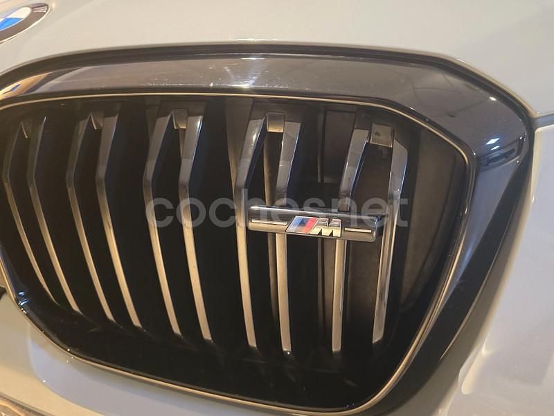 Occasion BMW X4 Shadowline 340 ch (250 kW) 2023 Gris SUV